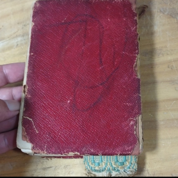 Snow Bound John Greenleaf Whittier Copyright 1907 by H.M. Caldwell Co. - Picture 11 of 14